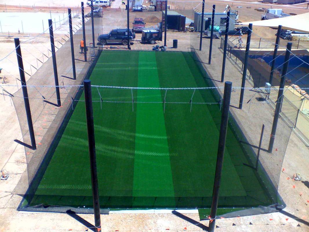 Advanced Nets - All types of Net & Netting, custom design, manufacture and  installation.